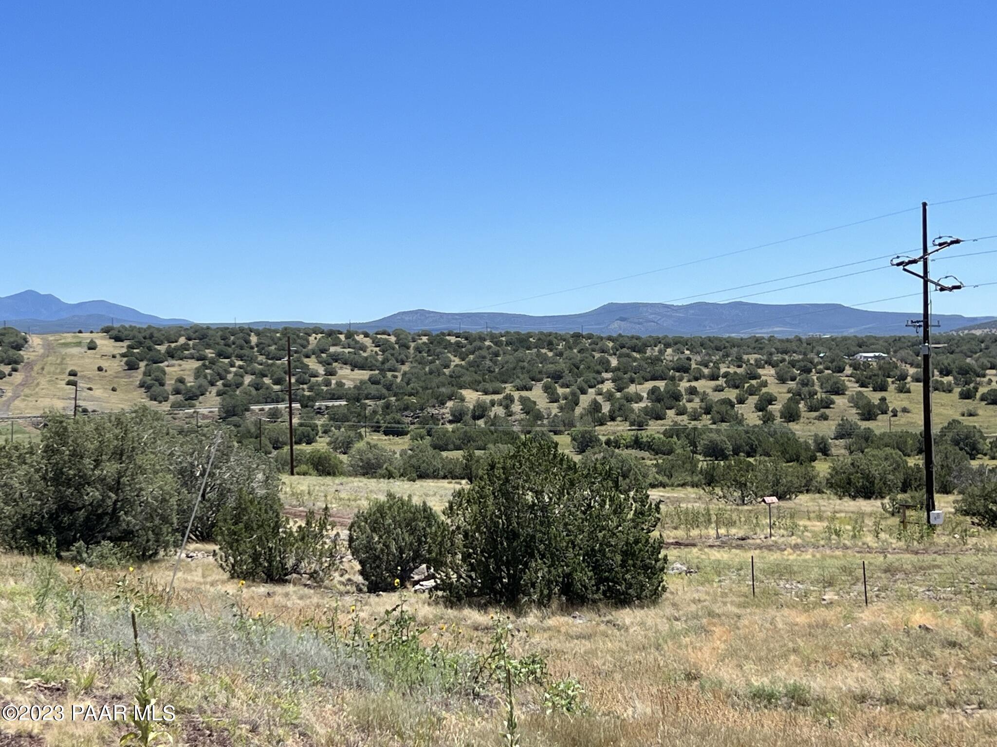 0 Hwy 89