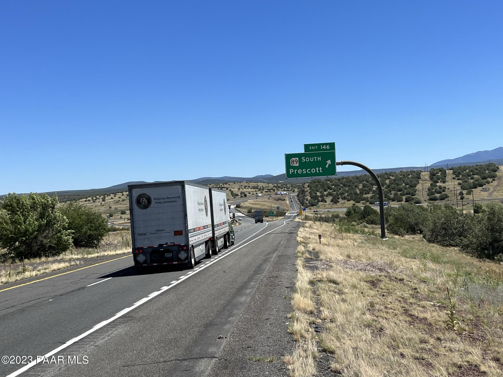 0 Hwy 89