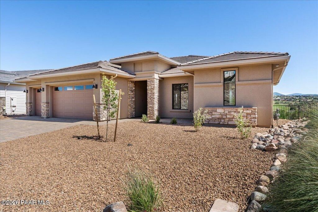 Photo of 1157 Irwin Way, Prescott, AZ 86301 (MLS # 1082425)