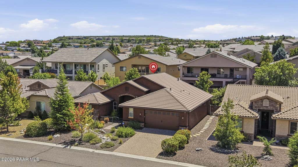Photo of 1013 Craftsman Drive, Prescott, AZ 86301 (MLS # 1084687)