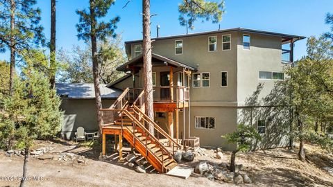 4975 E North Star Mine Road Prescott AZ 86303