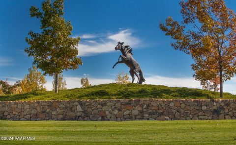 4605 W La Porte Circle Prescott AZ 86305
