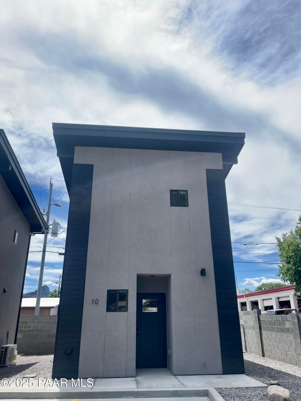 Photo of 720 N Walnut Street #10, Prescott, AZ 86301 (MLS # 1077575)