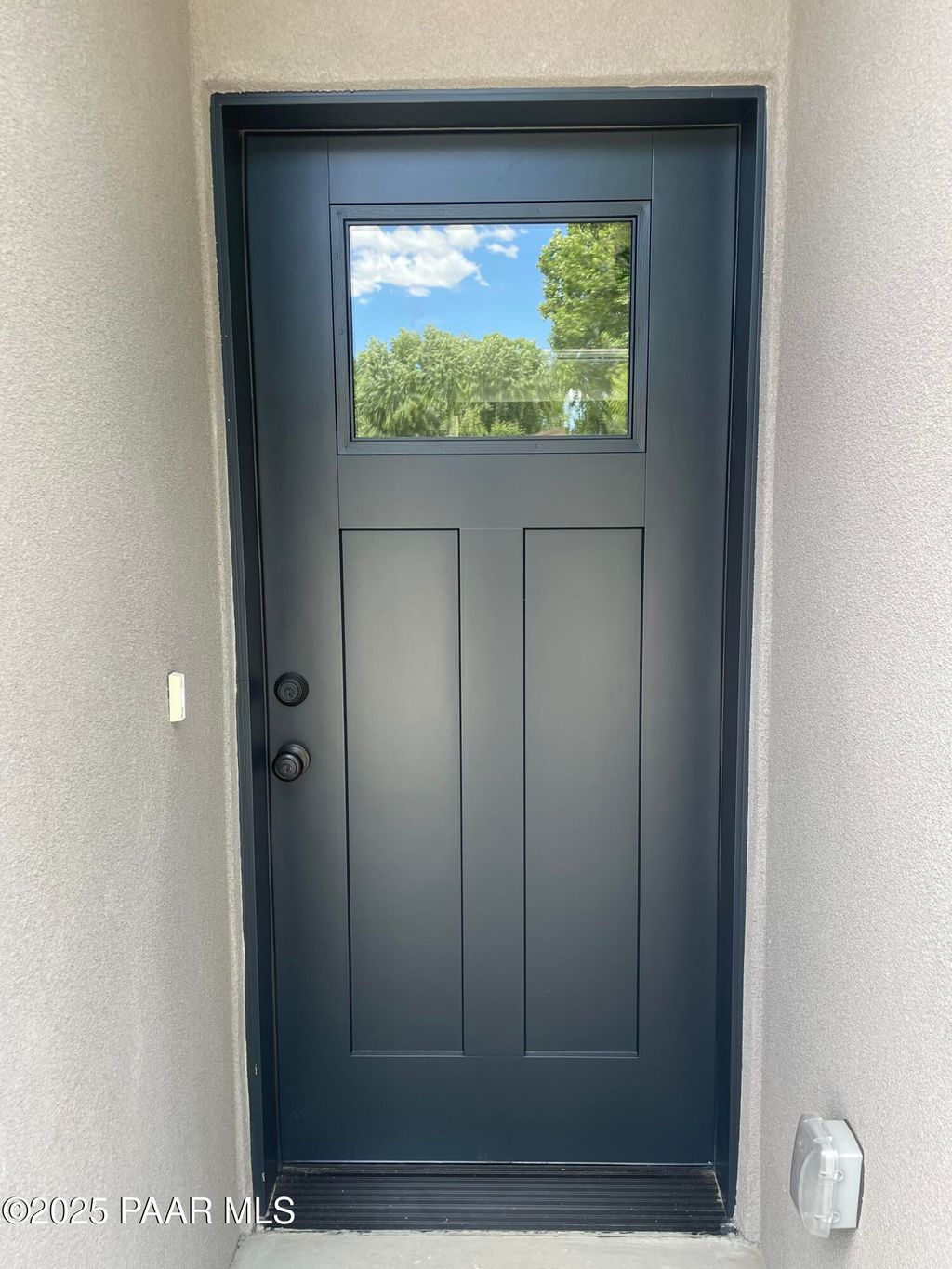 Photo of 720 N Walnut Street #10, Prescott, AZ 86301 (MLS # 1077575)