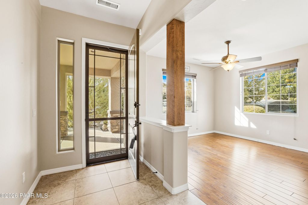 Photo of 346 E Delano Avenue, Prescott, AZ 86301 (MLS # 1079565)