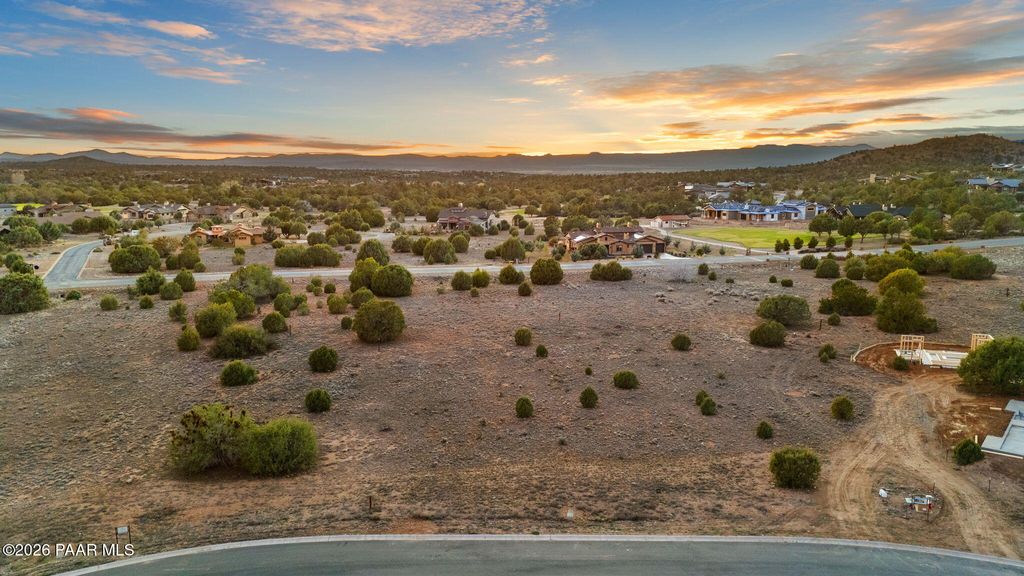 Photo of 15762 N Becca Lane, Prescott, AZ 86305 (MLS # 1079977)