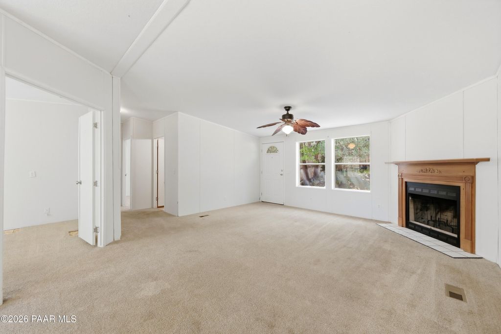 Photo of 4549 S Indian Creek Road, Prescott, AZ 86303 (MLS # 1081875)