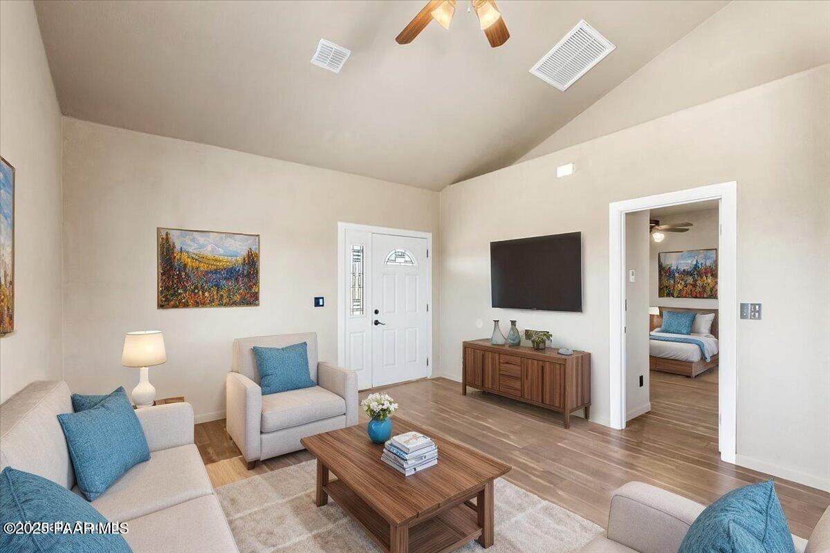 17940 E Native Dancer Lane
