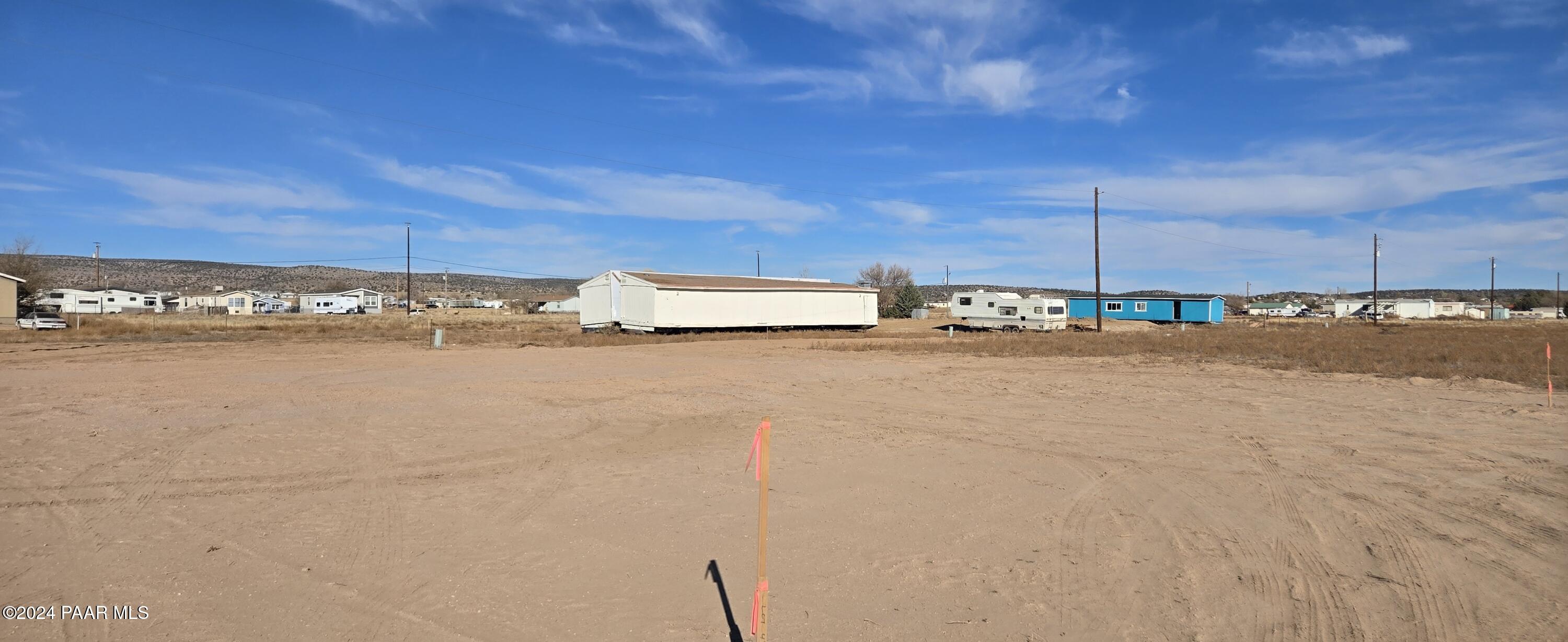 430 W Guymas Trail