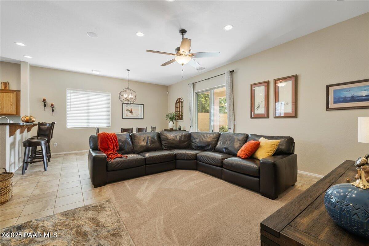 4026 N Wakefield Drive