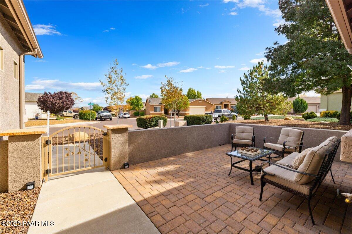 4026 N Wakefield Drive