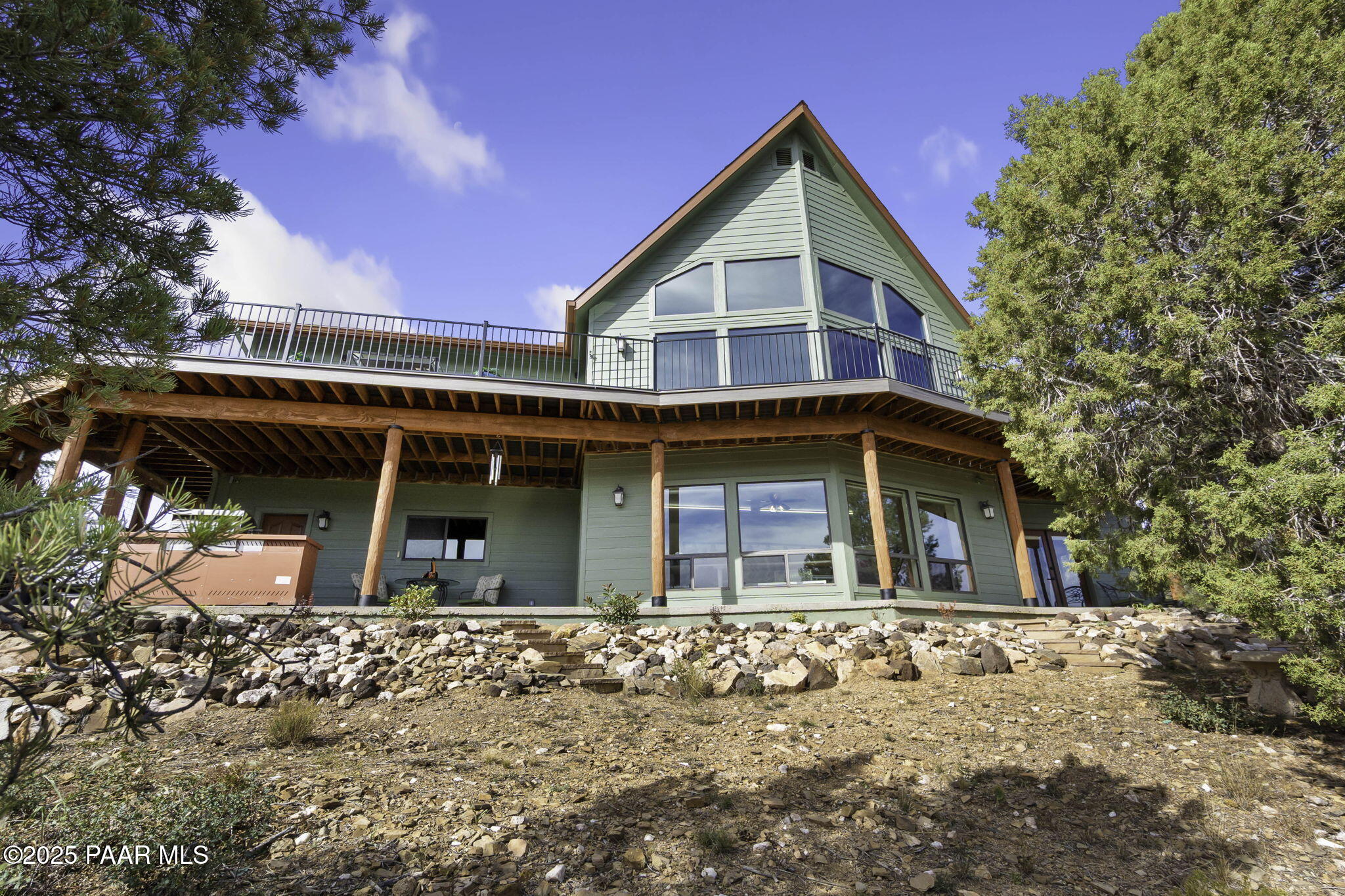 12650 N Sundancer Trail