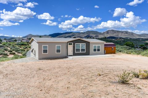 10845 E Janet Way Dewey-Humboldt AZ 86327