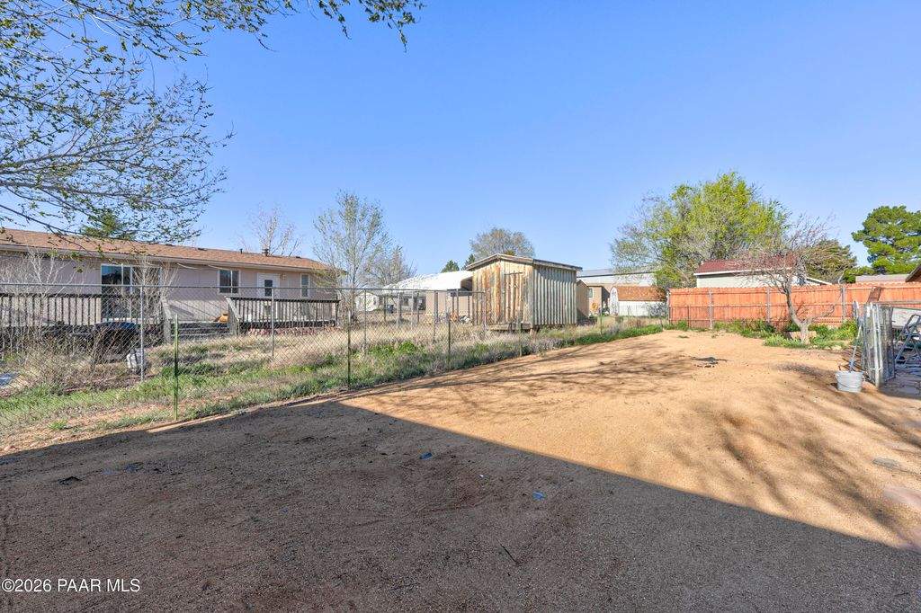 Photo of 6188 N Union Drive, Prescott Valley, AZ 86314 (MLS # 1080824)