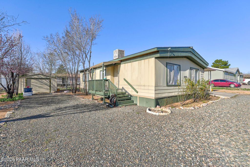 Photo of 6188 N Union Drive, Prescott Valley, AZ 86314 (MLS # 1080824)