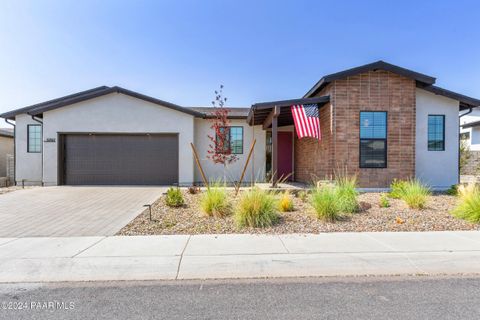 5707 E Killen Loop Prescott Valley AZ 86314