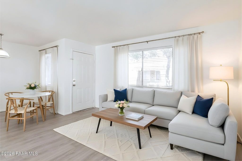 Photo of 3028 N Castro Avenue #12, Tucson, AZ 85705 (MLS # 1080474)