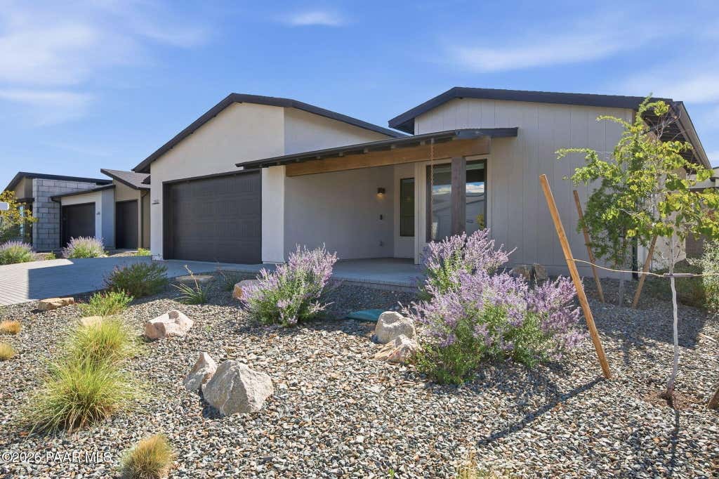 Photo of 5512 E Edgar Way, Prescott Valley, AZ 86314 (MLS # 1084549)