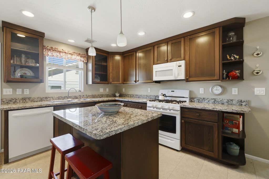 Photo of 728 Douglas Avenue, Prescott, AZ 86301 (MLS # 1083331)