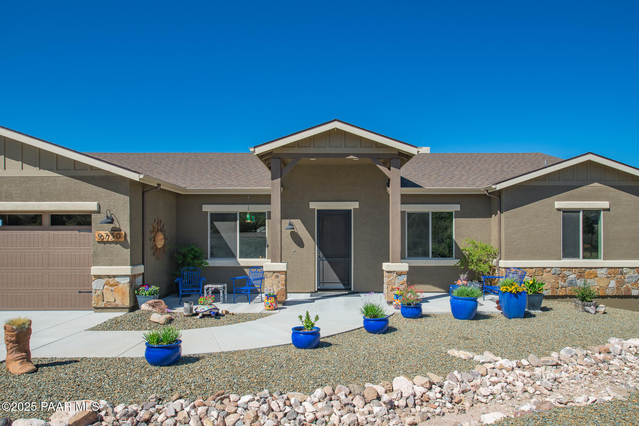 9730 N Fiorella Street