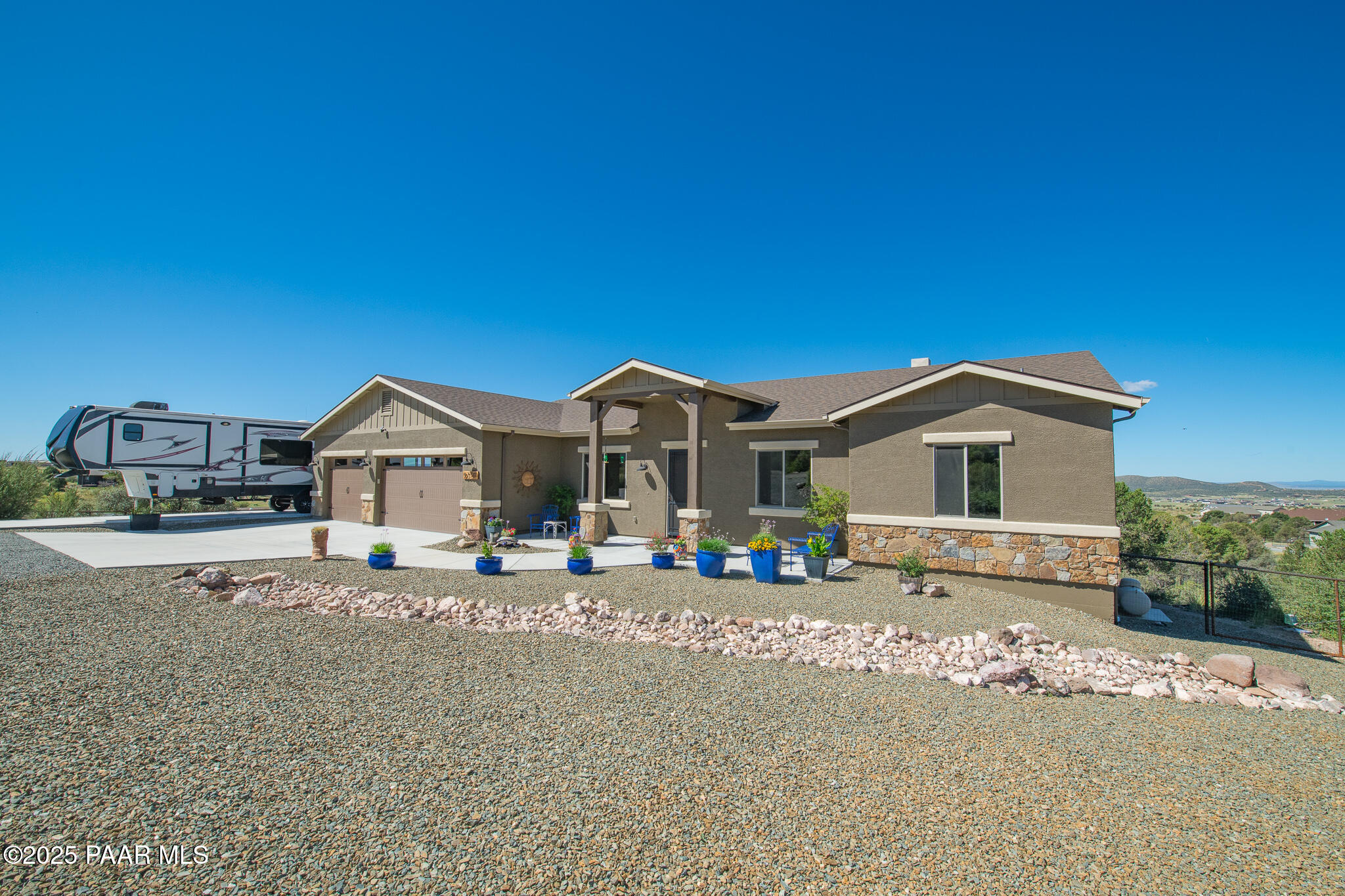 9730 N Fiorella Street