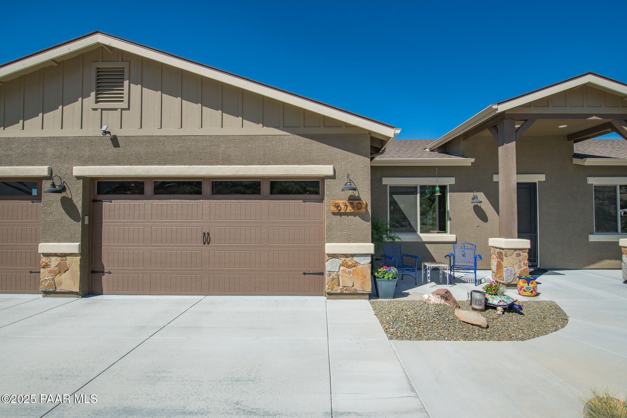 9730 N Fiorella Street