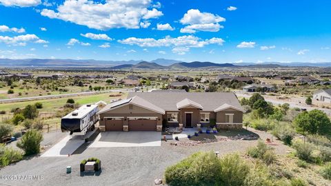 9730 N Fiorella Street Prescott Valley AZ 86315