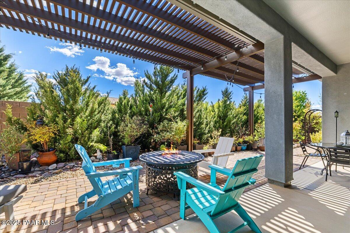 7123 E Roque Lane