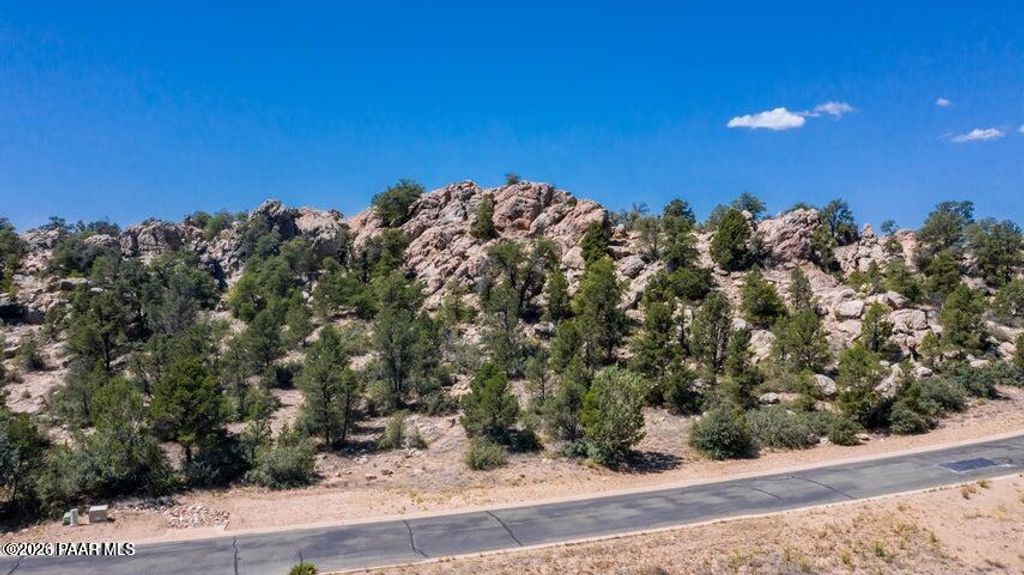 Photo of 12825 W Cooper Morgan Trail, Prescott, AZ 86305 (MLS # 1079695)