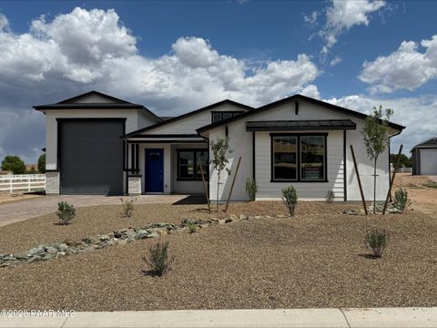 2535 Dillon Boulevard Chino Valley AZ 86323