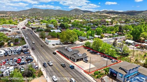 669 E Sheldon Street Prescott AZ 86301