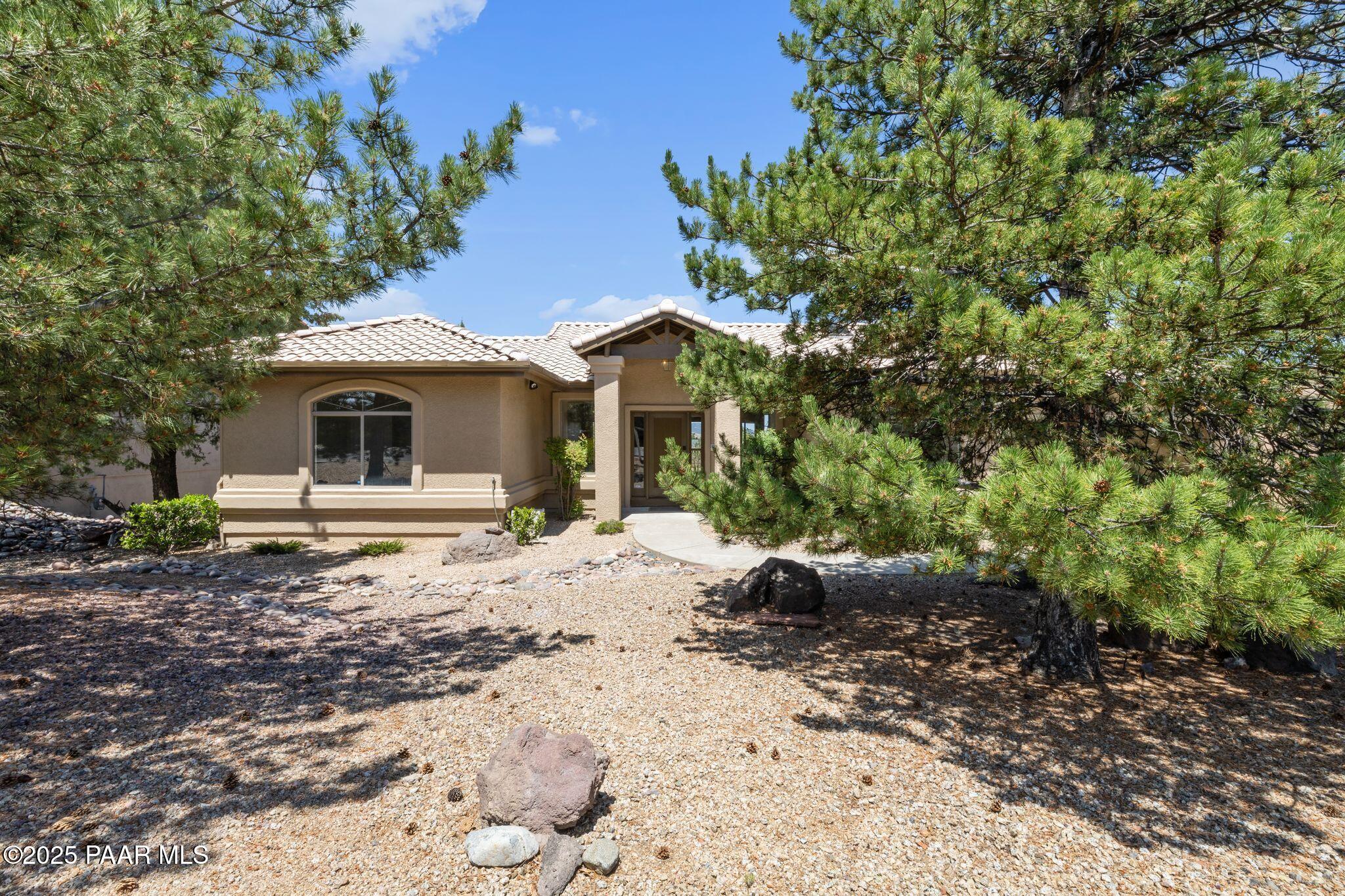 690 Yavapai Hills Drive