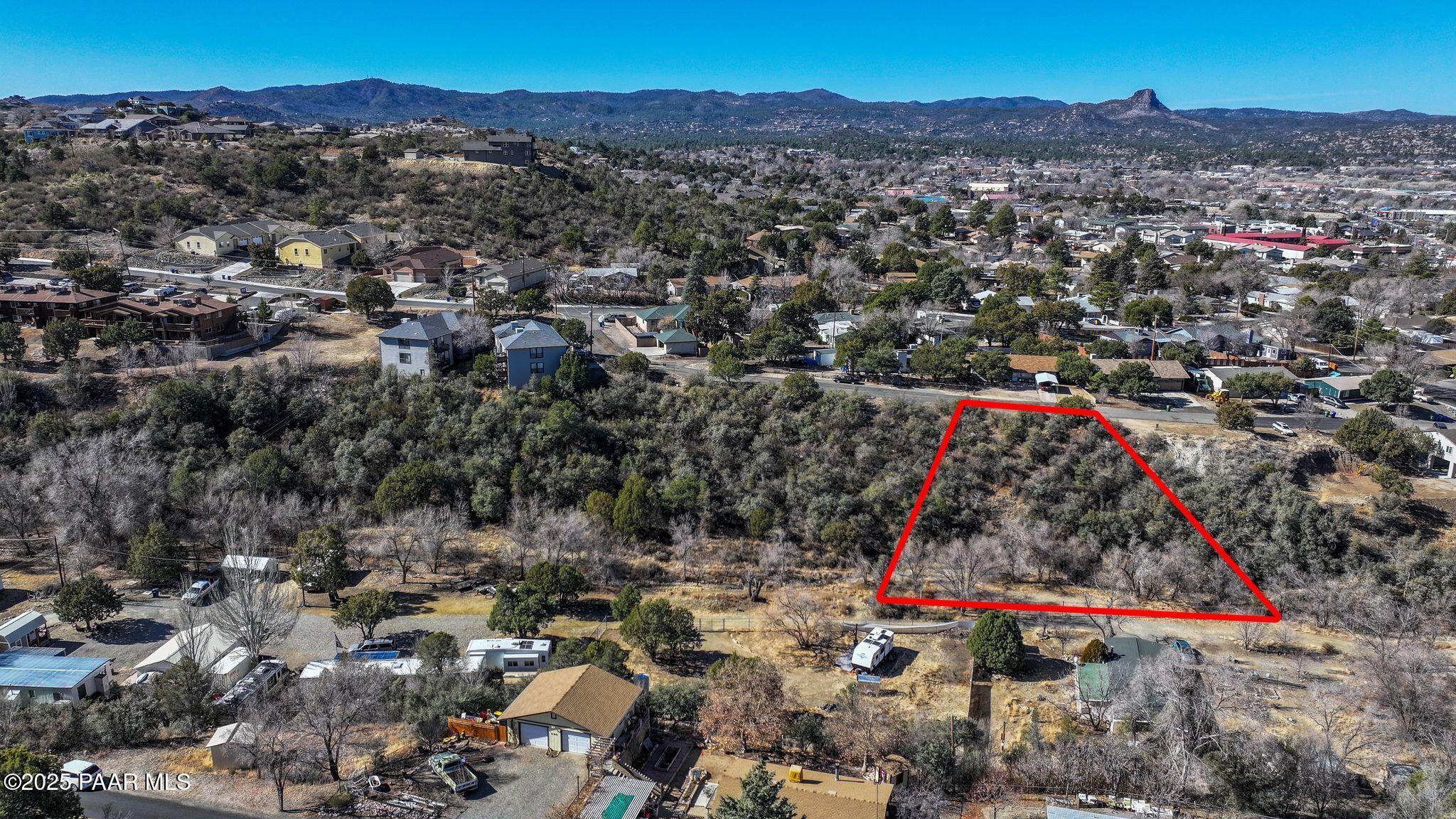 315 Canyon View Street