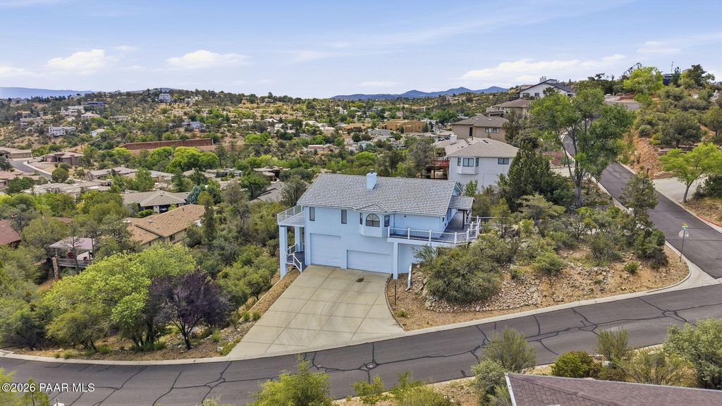 Photo of 952 Custer Lane, Prescott, AZ 86305 (MLS # 1082945)