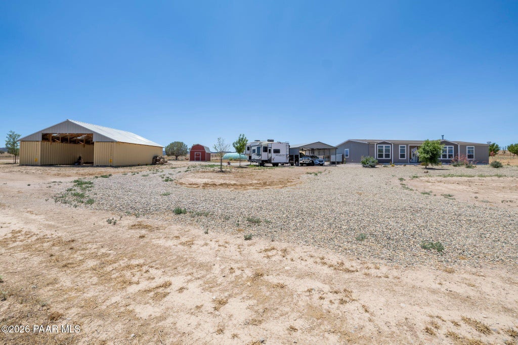 Photo of 1285 W Kings Court, Paulden, AZ 86334 (MLS # 1083569)