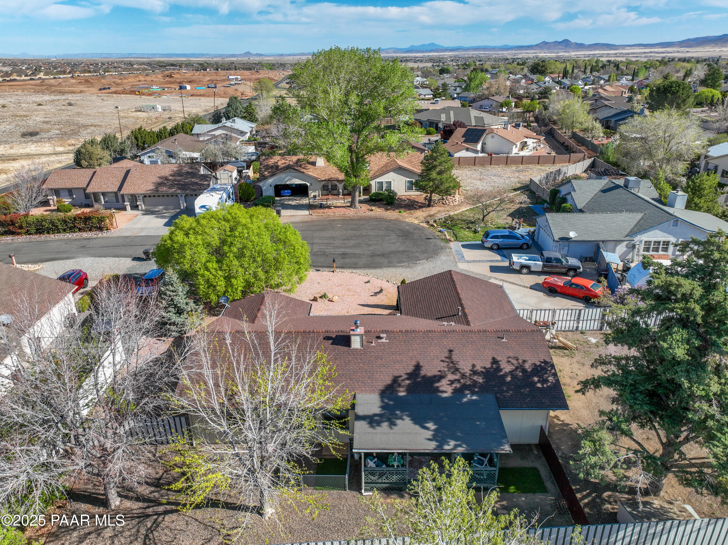 Prescott Valley, Arizona 86314, United States, 3 Bedrooms Bedrooms, ,2 BathroomsBathrooms,Residential,Pending,111440