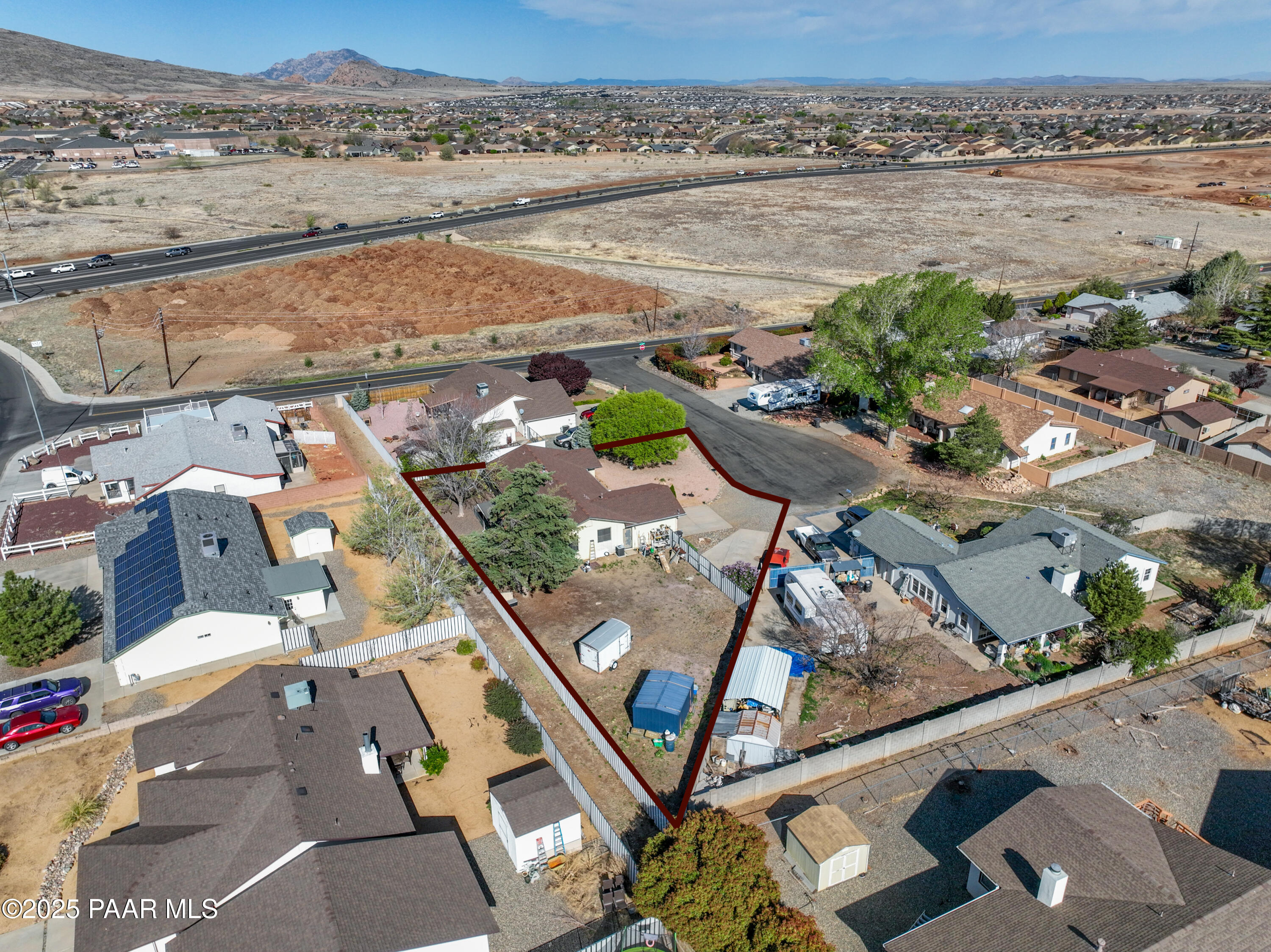 Prescott Valley, Arizona 86314, United States, 3 Bedrooms Bedrooms, ,2 BathroomsBathrooms,Residential,Pending,111440