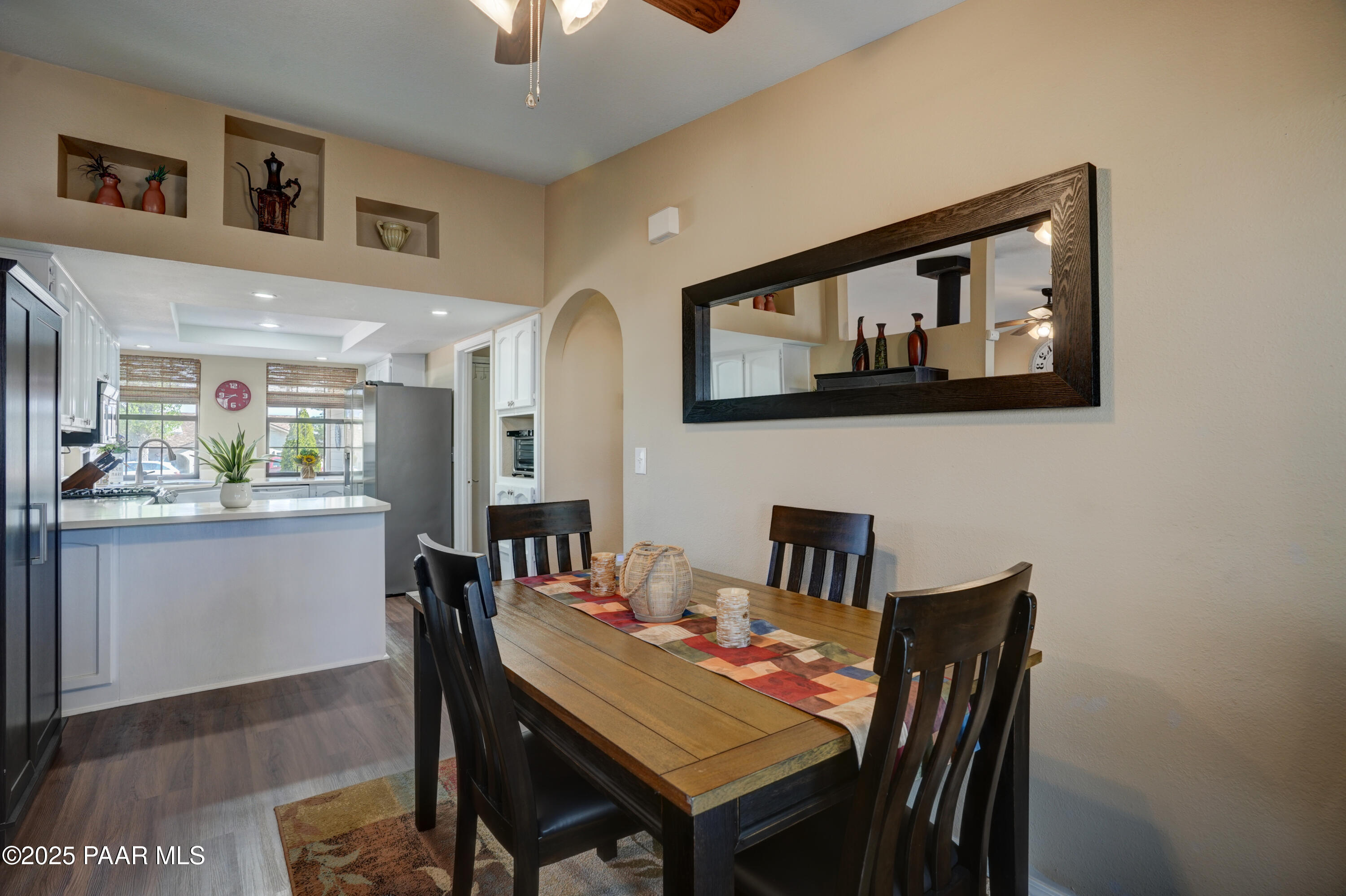 Prescott Valley, Arizona 86314, United States, 3 Bedrooms Bedrooms, ,2 BathroomsBathrooms,Residential,Pending,111440