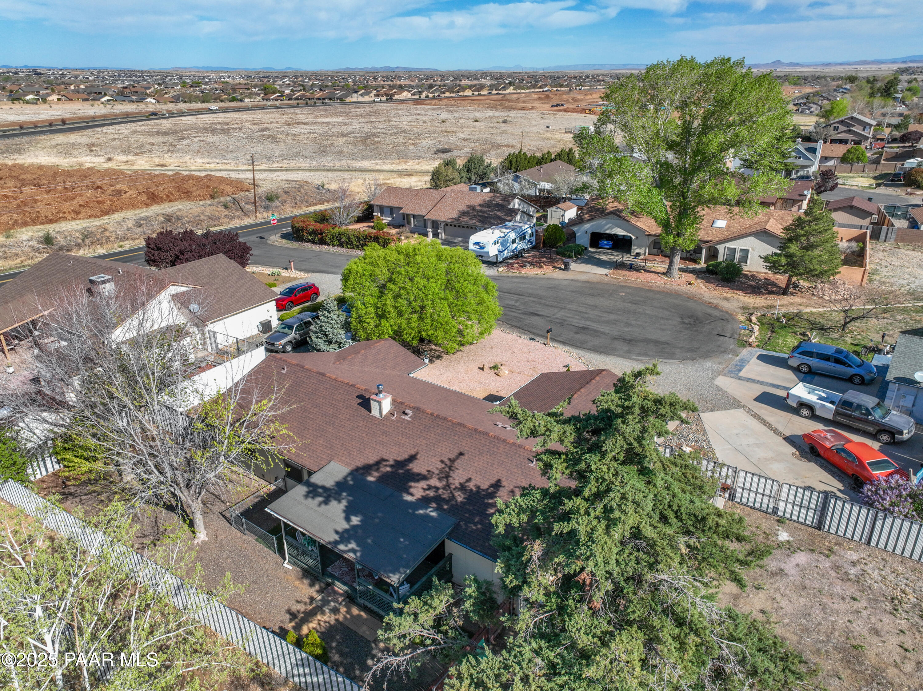 Prescott Valley, Arizona 86314, United States, 3 Bedrooms Bedrooms, ,2 BathroomsBathrooms,Residential,Pending,111440