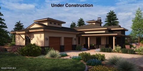 5386 W Dusty Saddle Lane Prescott AZ 86305