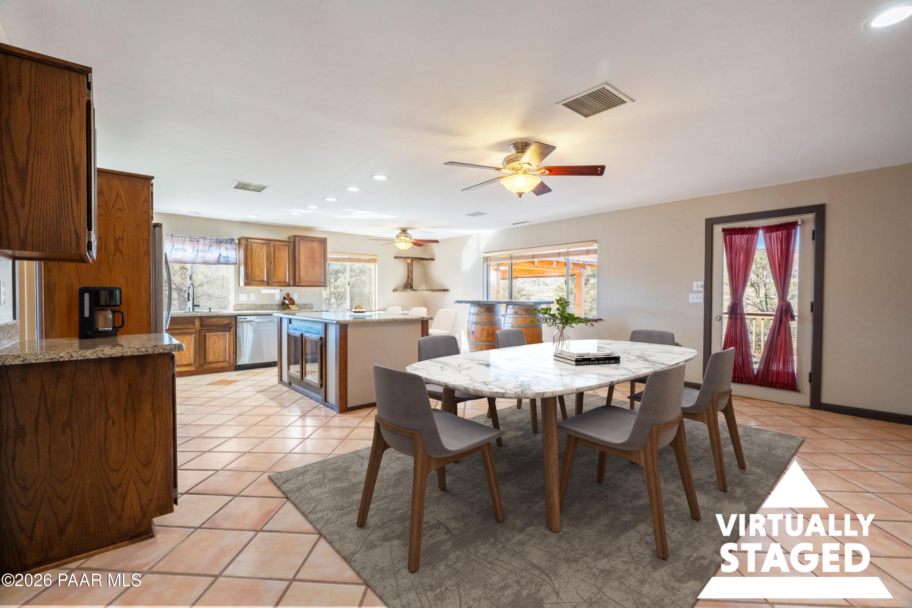 2635 W Kay Ranch Lane