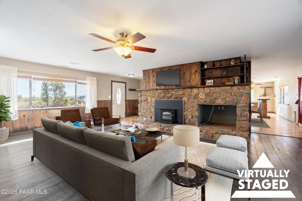 Photo of 2635 W Kay Ranch Lane, Prescott, AZ 86305 (MLS # 1079827)