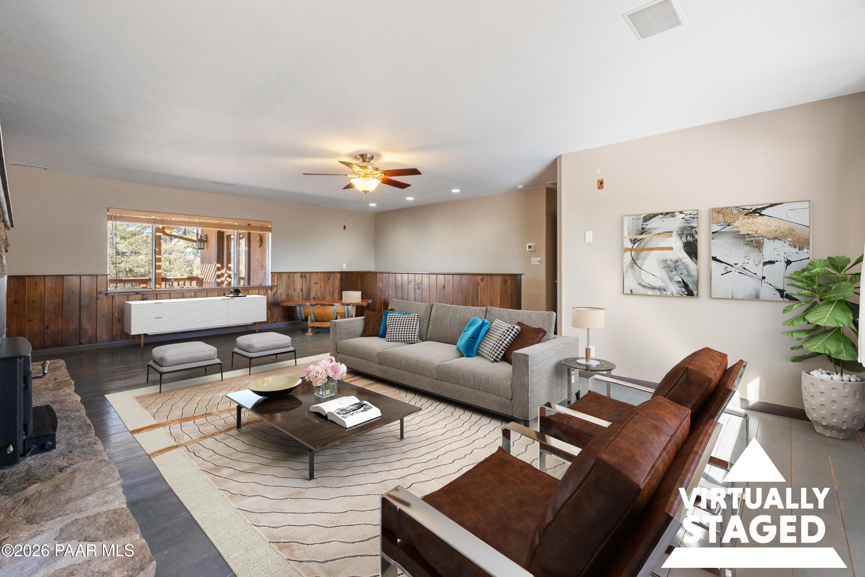 2635 W Kay Ranch Lane