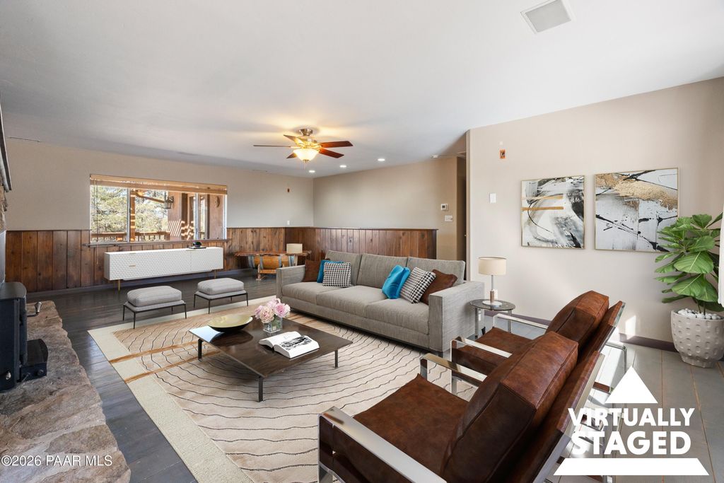 Photo of 2635 W Kay Ranch Lane, Prescott, AZ 86305 (MLS # 1079827)