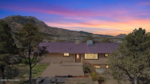 2635 W Kay Ranch Lane Prescott AZ 86305