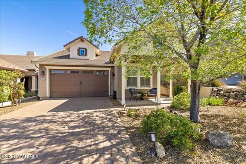 Photo of 1454 Varsity Drive, Prescott, AZ 86301 (MLS # 1080817)