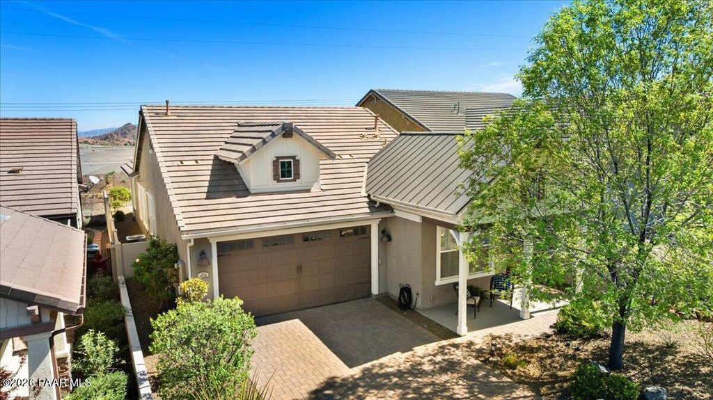 Photo of 1454 Varsity Drive, Prescott, AZ 86301 (MLS # 1080817)