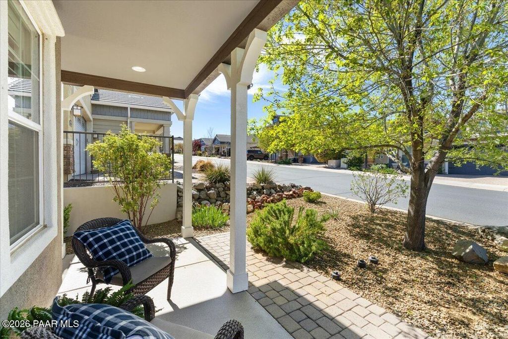 Photo of 1454 Varsity Drive, Prescott, AZ 86301 (MLS # 1080817)