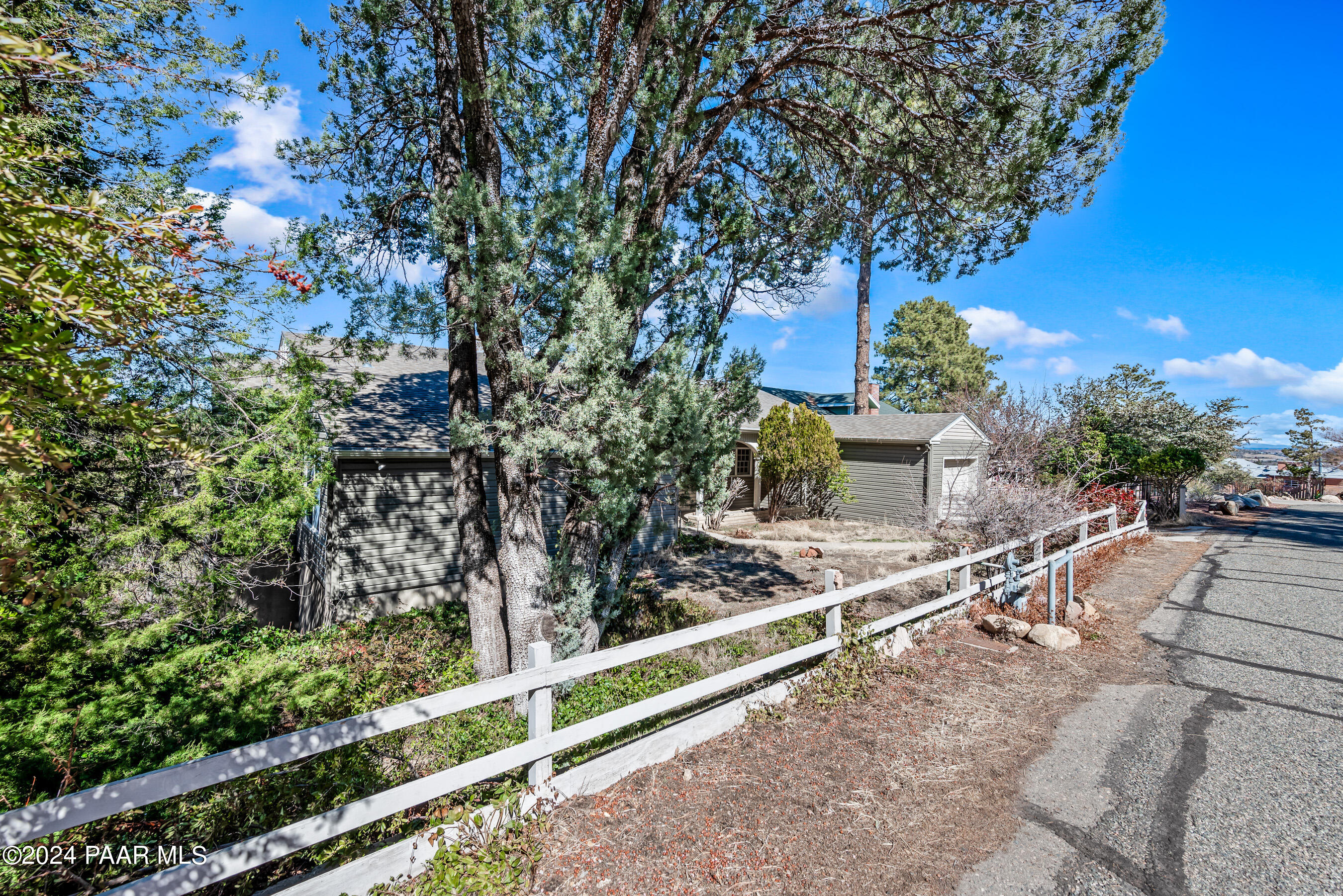 532 N Hassayampa Drive