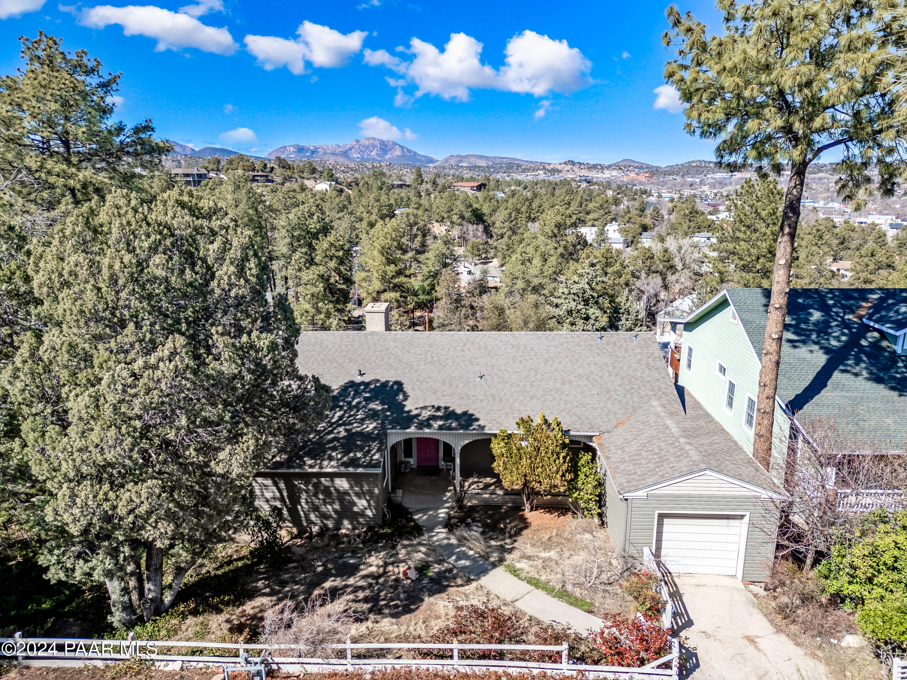 532 N Hassayampa Drive